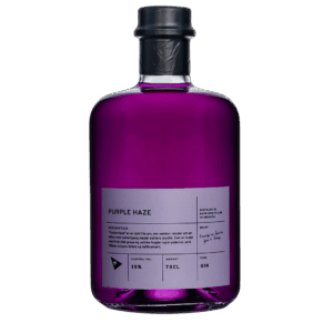 Purple Haze