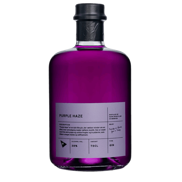 Purple Haze