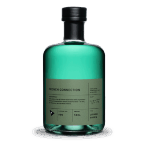 French Connection Green