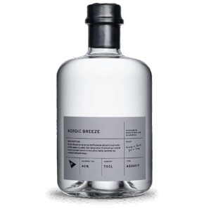 Nordic Breeze Akvavit
